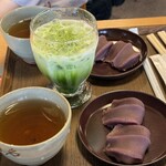 赤福 - 料理写真: