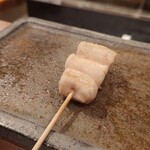 炭火焼鳥 いこか - 