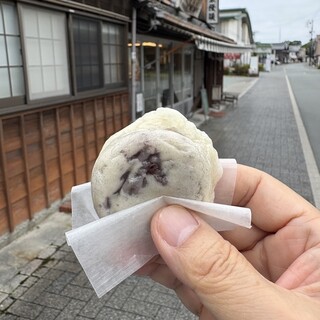 旭家 酒素饅頭製造本舗_0