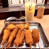 串カツ しろたや - 
