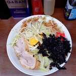 ラーメン二郎 - 