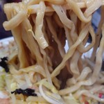 ラーメン二郎 - 