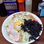 ラーメン二郎 - 