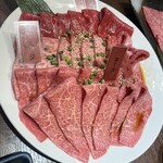 焼肉 ぽんが - 