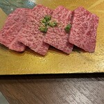 焼肉 ぽんが - 