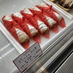 イシカワ洋菓子店 - 料理写真: