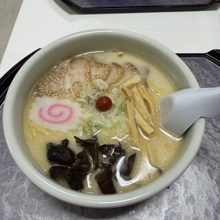 らーめん山頭火_1