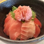 レストラン リヨン - 料理写真: