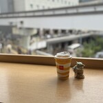 マクドナルド - ドリンク写真: