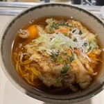 峠の釜めし おぎのや - 