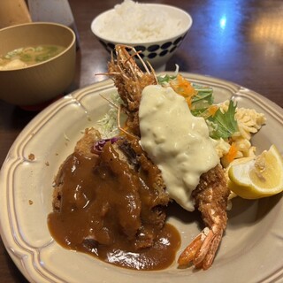 洋食のオーニシ_0