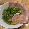 中華そば みつ葉