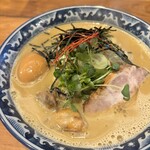 麺や 佐市 - 