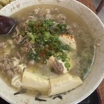 一富士食堂 - 