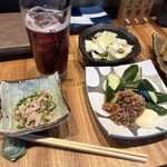 やきとり 一新 - 