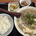 一富士食堂 - 料理写真: