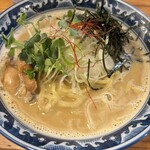 麺や 佐市 - 