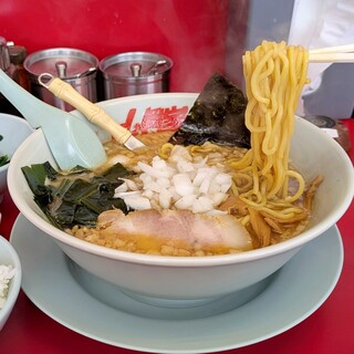 ラーメン山岡家_1