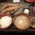 しんぱち食堂 - 料理写真:しまほっけ定食一尾