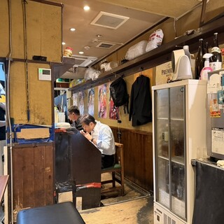麻布ラーメン_2