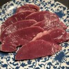 七輪炭焼　とんちん館
