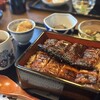 うなぎの平蔵 - 鰻重一尾
