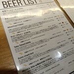 Y.Y.G. Brewery & Beer Kitchen - 