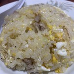 中華料理 境華楼 - 