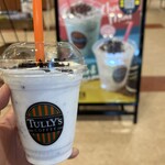 タリーズコーヒー - 