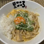麺屋 こころ - 料理写真: