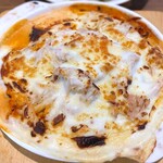グルービー - 料理写真:海賊スパゲティ¥1,730 2026.5.10