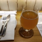 Y.Y.G. Brewery & Beer Kitchen - 
