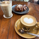 イキ ロースタリー&イータリー - 