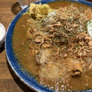 カレーの時間_1