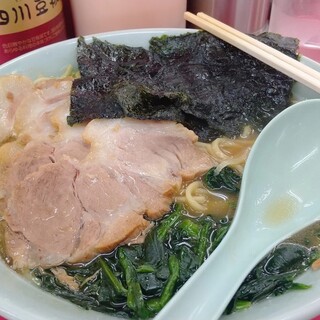 ラーメン大将_1