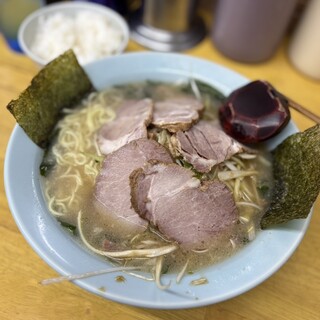 ラーメンショップ練間_0