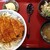 いな垣 - 料理写真:ソースかつ丼 ロース 1250円