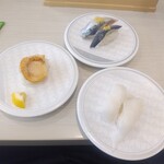 はま寿司 - 料理写真: