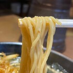 本格らぁめん 末廣 - 