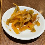 本格らぁめん 末廣 - 