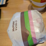 マクドナルド - 