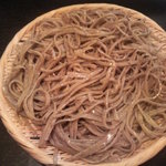 一喜 - 十割もり