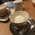 ＧＲＡＮ - 自家製アイスクリーム