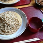 わき水 - 【もり】★2010/4