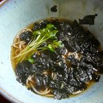 わき水 - 【花まき】♪2010/4