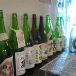 佳酒真楽やまなか - 