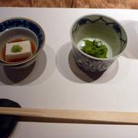 日本料理 波勢 - 