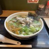 らーめん工房 魚一 - 料理写真: