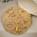 日高屋 - 料理写真:
