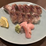 竹うち